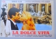 27 апреля показ фильма на итальянском языке «Сладкая жизнь» Ф. Феллин